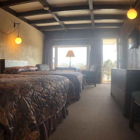Spring Fountain Motel 벅스포트 외부 사진