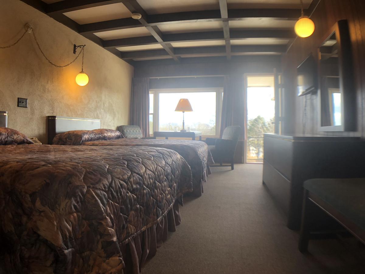Spring Fountain Motel 벅스포트 외부 사진